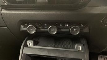 Citroen C4 Extended Range 54kWh MAX Hatchback 5dr Electric Auto (7.4kW Char