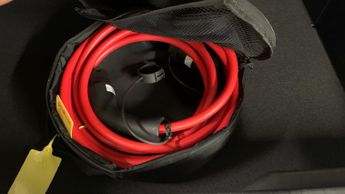 Citroen C4 Extended Range 54kWh MAX Hatchback 5dr Electric Auto (7.4kW Char