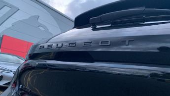 Peugeot 208 50kWh E-Style Hatchback 5dr Electric Auto (7.4kW Charger) (136 p