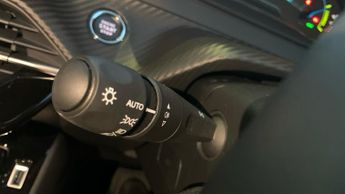 Peugeot 208 50kWh E-Style Hatchback 5dr Electric Auto (7.4kW Charger) (136 p