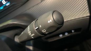 Peugeot 208 50kWh E-Style Hatchback 5dr Electric Auto (7.4kW Charger) (136 p