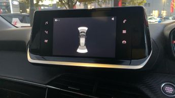 Peugeot 208 50kWh E-Style Hatchback 5dr Electric Auto (7.4kW Charger) (136 p