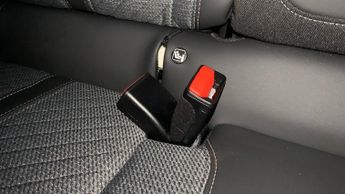 Peugeot 208 50kWh E-Style Hatchback 5dr Electric Auto (7.4kW Charger) (136 p