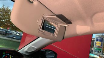 Peugeot 208 50kWh E-Style Hatchback 5dr Electric Auto (7.4kW Charger) (136 p