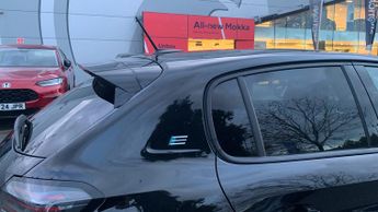 Peugeot 208 50kWh E-Style Hatchback 5dr Electric Auto (7.4kW Charger) (136 p