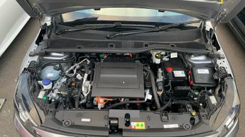 Peugeot 208 50kWh E-Style Hatchback 5dr Electric Auto (7.4kW Charger) (136 p