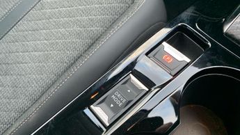 Peugeot 208 50kWh E-Style Hatchback 5dr Electric Auto (7.4kW Charger) (136 p