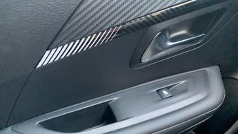 Peugeot 208 50kWh E-Style Hatchback 5dr Electric Auto (7.4kW Charger) (136 p