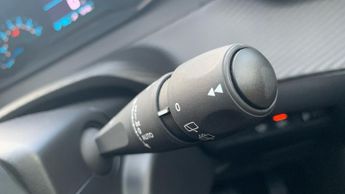 Peugeot 208 50kWh E-Style Hatchback 5dr Electric Auto (7.4kW Charger) (136 p