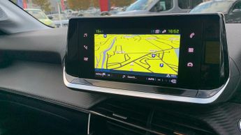 Peugeot 208 50kWh E-Style Hatchback 5dr Electric Auto (7.4kW Charger) (136 p