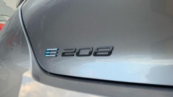 Peugeot 208 50kWh E-Style Hatchback 5dr Electric Auto (7.4kW Charger) (136 p