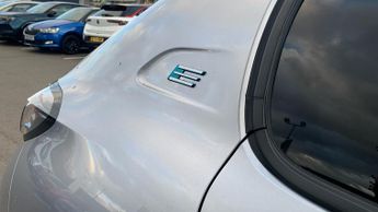 Peugeot 208 50kWh E-Style Hatchback 5dr Electric Auto (7.4kW Charger) (136 p
