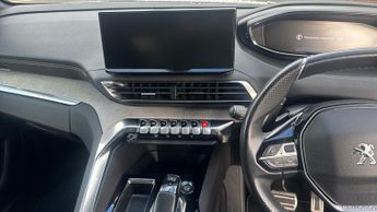 Peugeot 5008 2.0 BlueHDi GT SUV 5dr Diesel EAT Euro 6 (s/s) (180 ps)