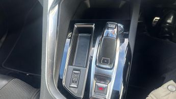 Peugeot 5008 2.0 BlueHDi GT SUV 5dr Diesel EAT Euro 6 (s/s) (180 ps)