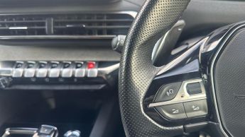 Peugeot 5008 2.0 BlueHDi GT SUV 5dr Diesel EAT Euro 6 (s/s) (180 ps)