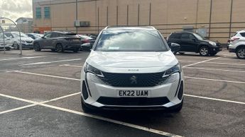 Peugeot 5008 2.0 BlueHDi GT SUV 5dr Diesel EAT Euro 6 (s/s) (180 ps)