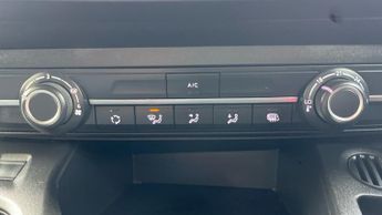 Peugeot Partner 800 50kWh Professional Premium Standard Panel Van 6dr Electric A