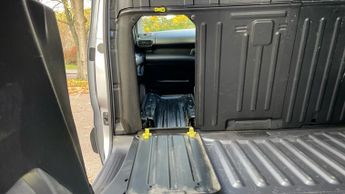 Peugeot Partner 800 50kWh Professional Premium Standard Panel Van 6dr Electric A