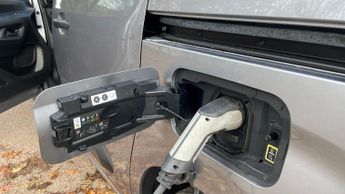 Peugeot Partner 800 50kWh Professional Premium Standard Panel Van 6dr Electric A