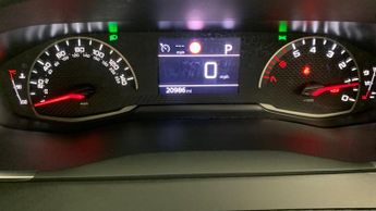 Peugeot 208 1.2 PureTech Active Premium Hatchback 5dr Petrol EAT Euro 6 (s/s