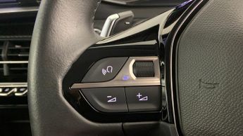 Peugeot 208 1.2 PureTech Active Premium Hatchback 5dr Petrol EAT Euro 6 (s/s