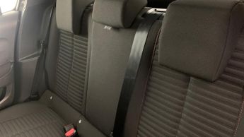 Peugeot 208 1.2 PureTech Active Premium Hatchback 5dr Petrol EAT Euro 6 (s/s