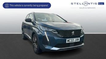 Peugeot 3008 1.5 BlueHDi Allure Premium SUV 5dr Diesel Manual Euro 6 (s/s) (1