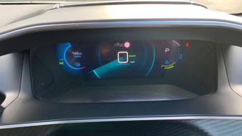 Peugeot 208 50kWh GT Hatchback 5dr Electric Auto (136 ps)