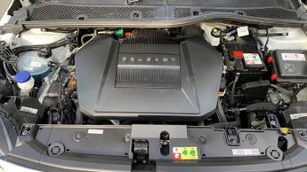 Peugeot 208 50kWh GT Hatchback 5dr Electric Auto (136 ps)