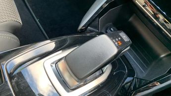 Peugeot 208 50kWh GT Hatchback 5dr Electric Auto (136 ps)