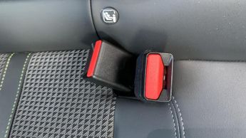 Peugeot 208 50kWh GT Hatchback 5dr Electric Auto (136 ps)