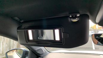 Peugeot 208 50kWh GT Hatchback 5dr Electric Auto (136 ps)