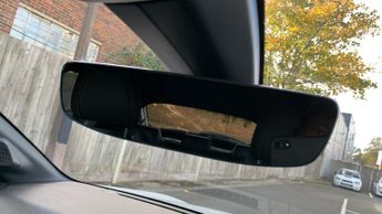 Peugeot 208 50kWh GT Hatchback 5dr Electric Auto (136 ps)