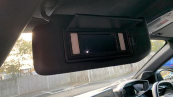 Peugeot 208 50kWh GT Hatchback 5dr Electric Auto (136 ps)