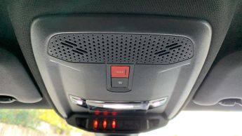 Peugeot 208 50kWh GT Hatchback 5dr Electric Auto (136 ps)