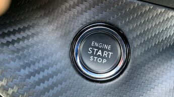 Peugeot 208 50kWh GT Hatchback 5dr Electric Auto (136 ps)