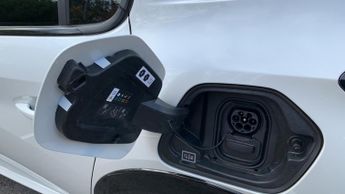 Peugeot 208 50kWh GT Hatchback 5dr Electric Auto (136 ps)