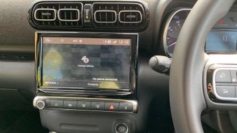 Citroen C3 Aircross 1.2 PureTech MAX SUV 5dr Petrol EAT6 Euro 6 (s/s) (130 ps)