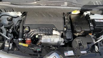 Citroen C3 Aircross 1.2 PureTech MAX SUV 5dr Petrol EAT6 Euro 6 (s/s) (130 ps)