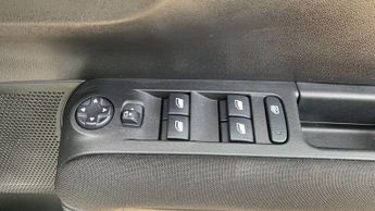 Citroen C3 Aircross 1.2 PureTech MAX SUV 5dr Petrol EAT6 Euro 6 (s/s) (130 ps)