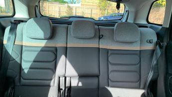 Citroen C3 Aircross 1.2 PureTech MAX SUV 5dr Petrol EAT6 Euro 6 (s/s) (130 ps)