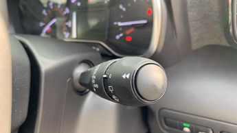 Citroen C3 Aircross 1.2 PureTech MAX SUV 5dr Petrol EAT6 Euro 6 (s/s) (130 ps)