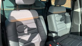 Citroen C3 Aircross 1.2 PureTech MAX SUV 5dr Petrol EAT6 Euro 6 (s/s) (130 ps)