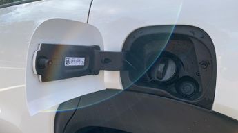 Citroen C3 Aircross 1.2 PureTech MAX SUV 5dr Petrol EAT6 Euro 6 (s/s) (130 ps)