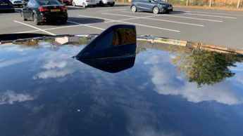 Peugeot 5008 73kWh GT SUV 5dr Electric Auto (210 ps)