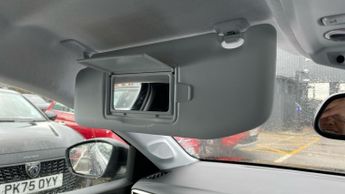 Vauxhall Corsa Electric 50kWh Elite Nav Premium Hatchback 5dr Electric Auto (7.4Kw Charg