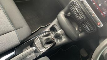 Citroen C4 Cactus 1.2 PureTech GPF Flair Hatchback 5dr Petrol EAT6 Euro 6 (s/s) (1