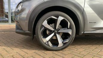 Nissan Juke 1.6 Tekna SUV 5dr Petrol Hybrid Auto Euro 6 (143 ps)