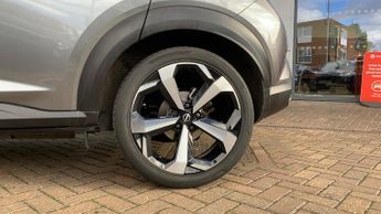 Nissan Juke 1.6 Tekna SUV 5dr Petrol Hybrid Auto Euro 6 (143 ps)