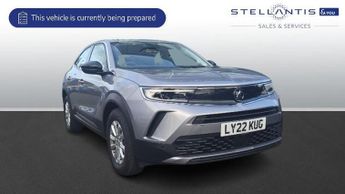 Vauxhall Mokka 1.2 Turbo Design SUV 5dr Petrol Auto Euro 6 (s/s) (130 ps)